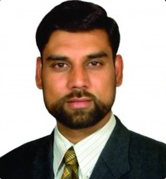 CEO of Tufail Publishers